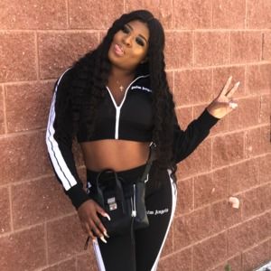 Meet your Posher, Bria